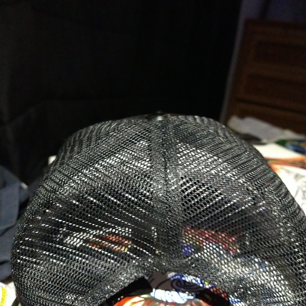 Vintage Gucci hat, snapback. One size fits most.. still in very good condition - Picture 11 of 12